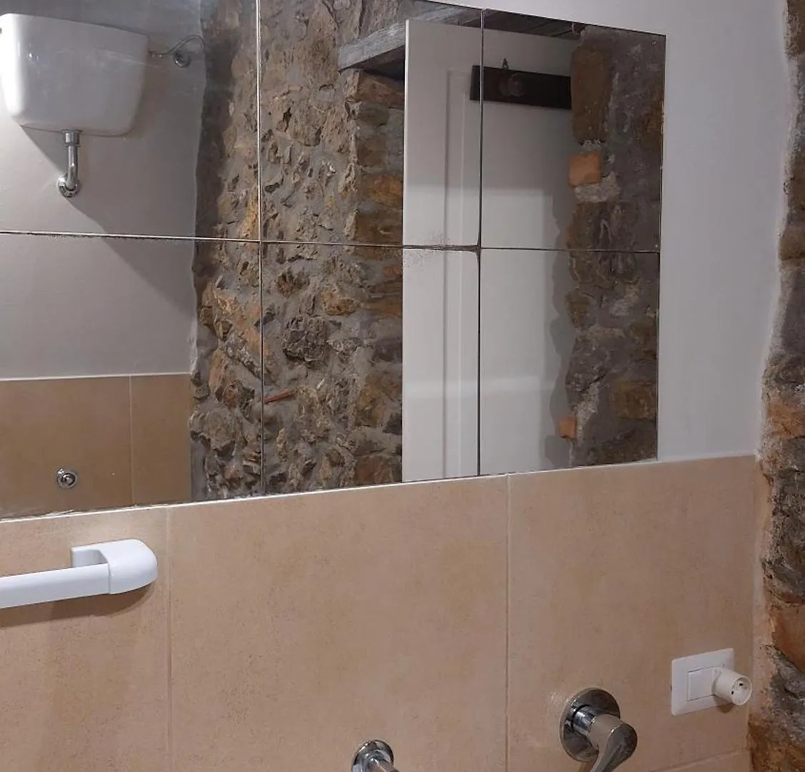 Hotel Domus Divina à Cefalù Maison d'hôtes