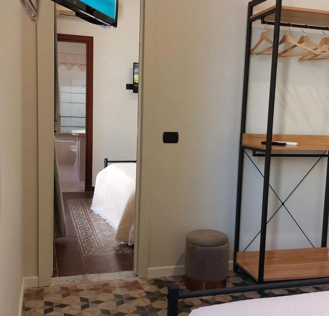 Maison d'hôtes Hotel Domus Divina à Cefalù