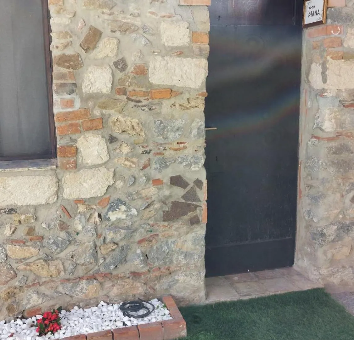 Hotel Domus Divina à Cefalù