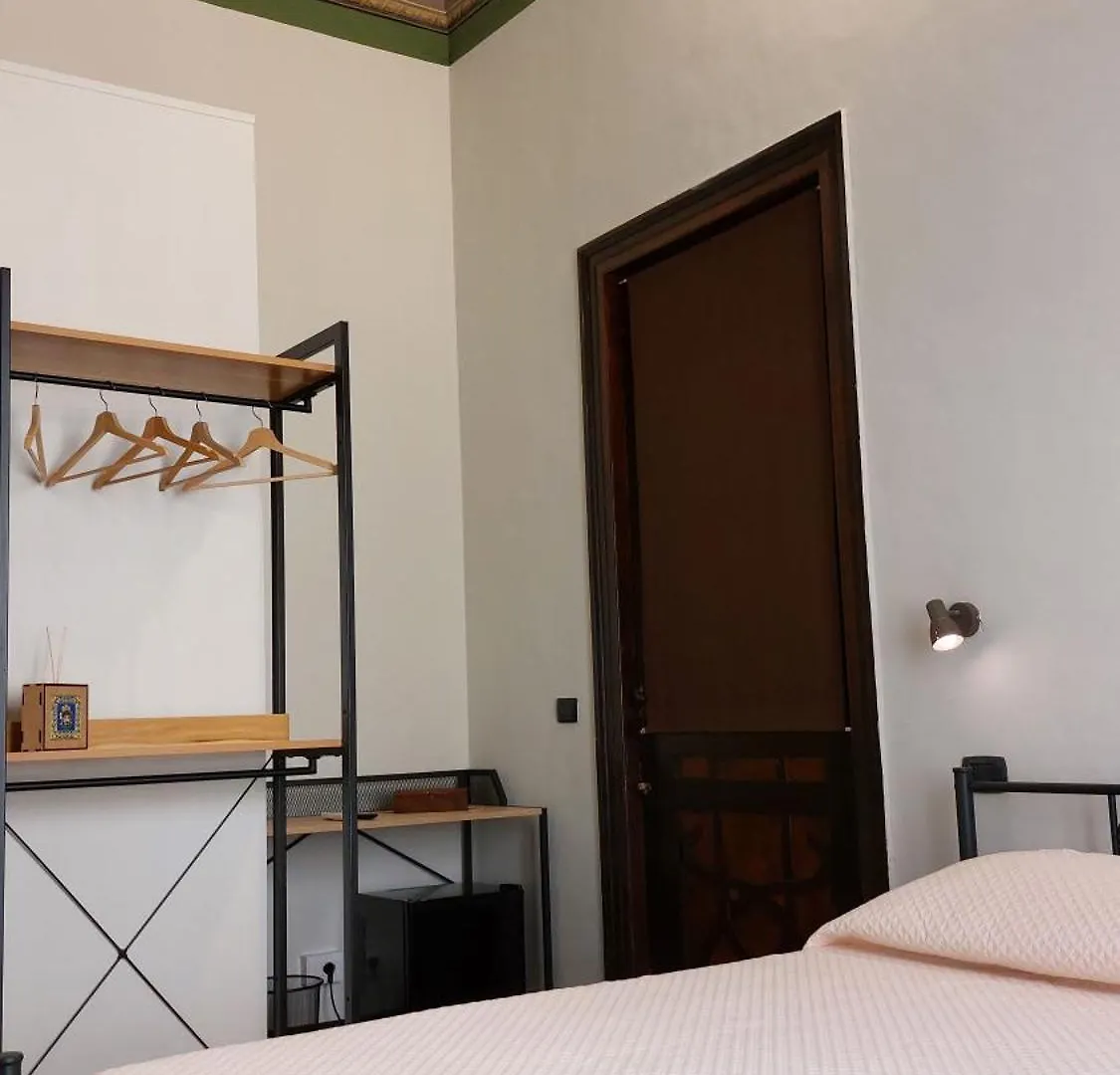 Hotel Domus Divina à Cefalù Maison d'hôtes