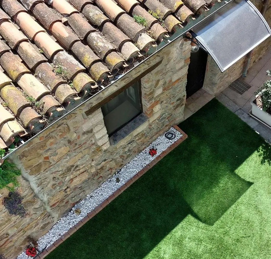 Hotel Domus Divina à Cefalù 0*,  Italie