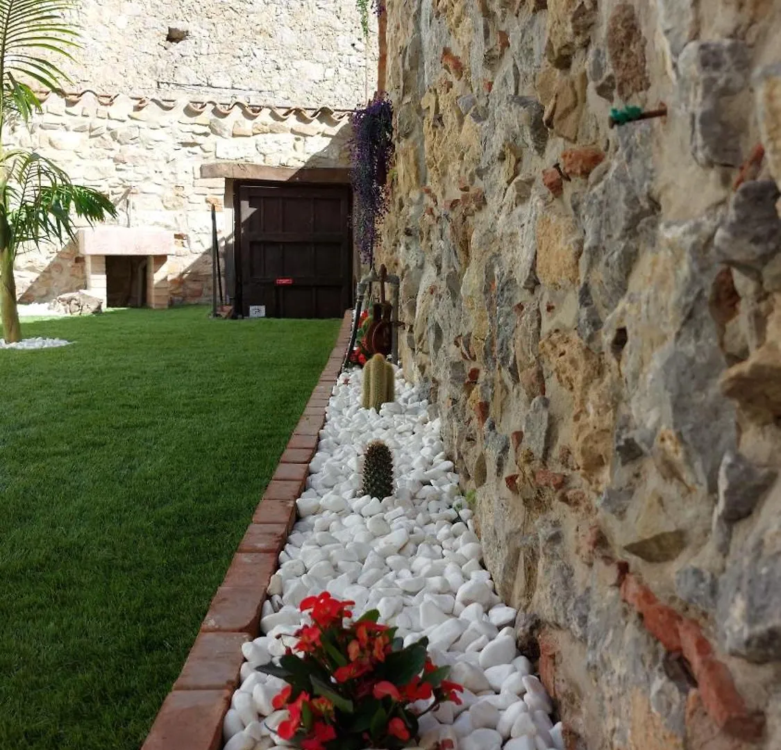 Hotel Domus Divina à Cefalù Maison d'hôtes