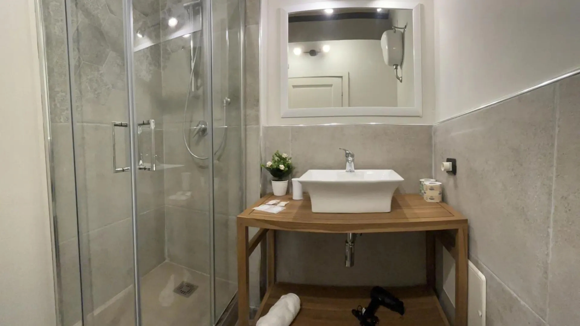 Maison d'hôtes Hotel Domus Divina à Cefalù