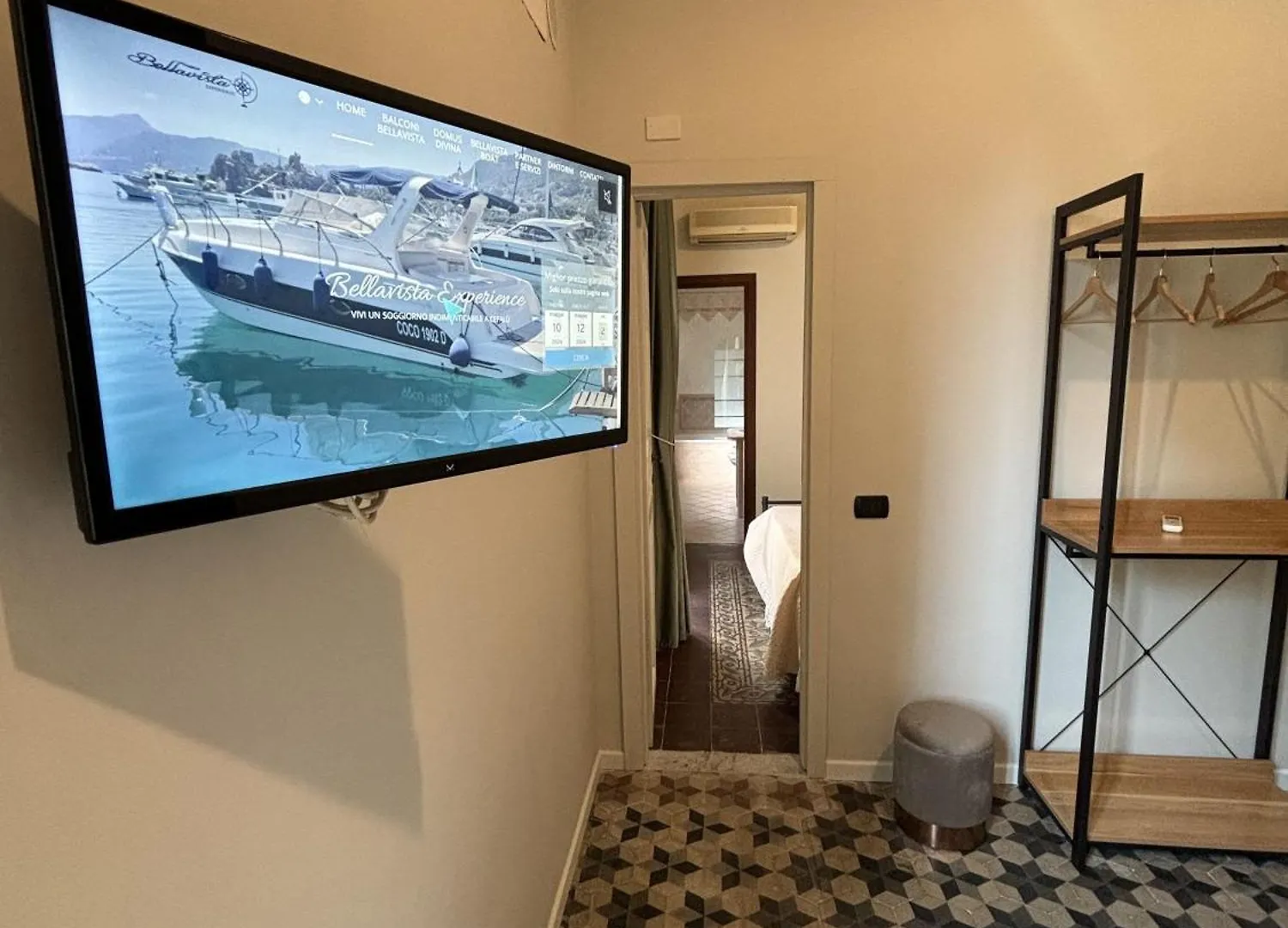 Hotel Domus Divina à Cefalù