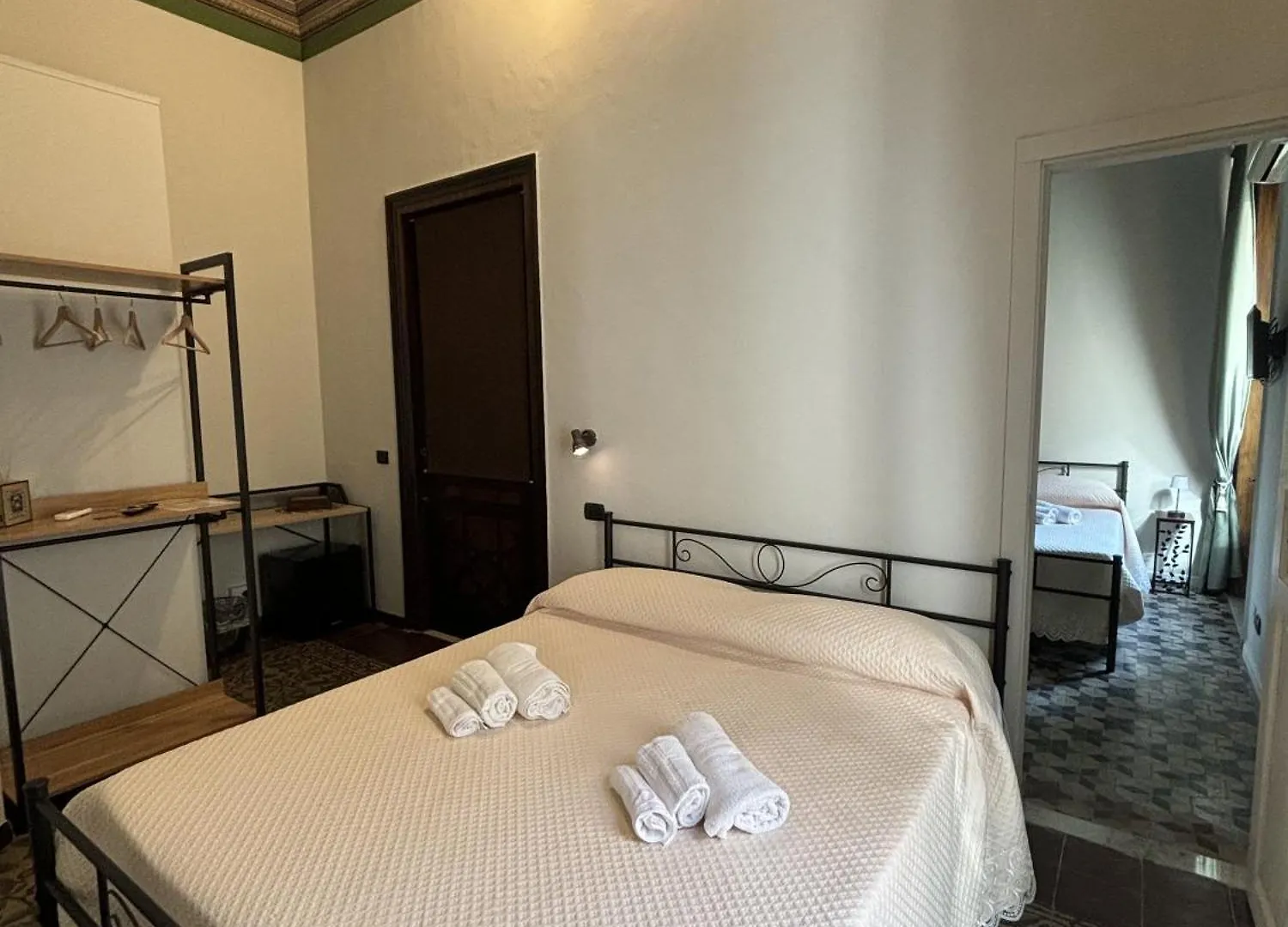 Hotel Domus Divina à Cefalù