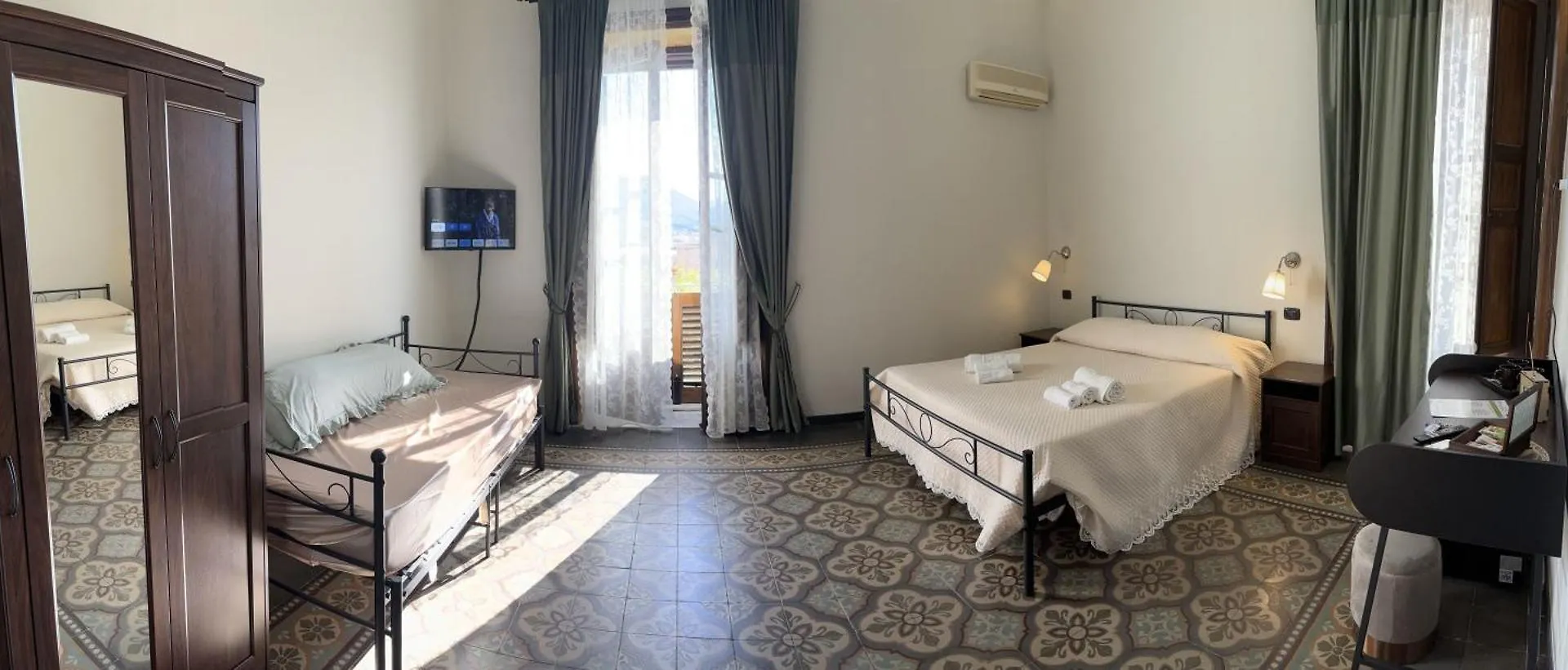 Hotel Domus Divina à Cefalù