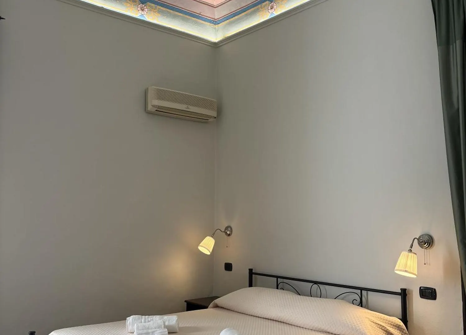 Maison d'hôtes Hotel Domus Divina à Cefalù Italie