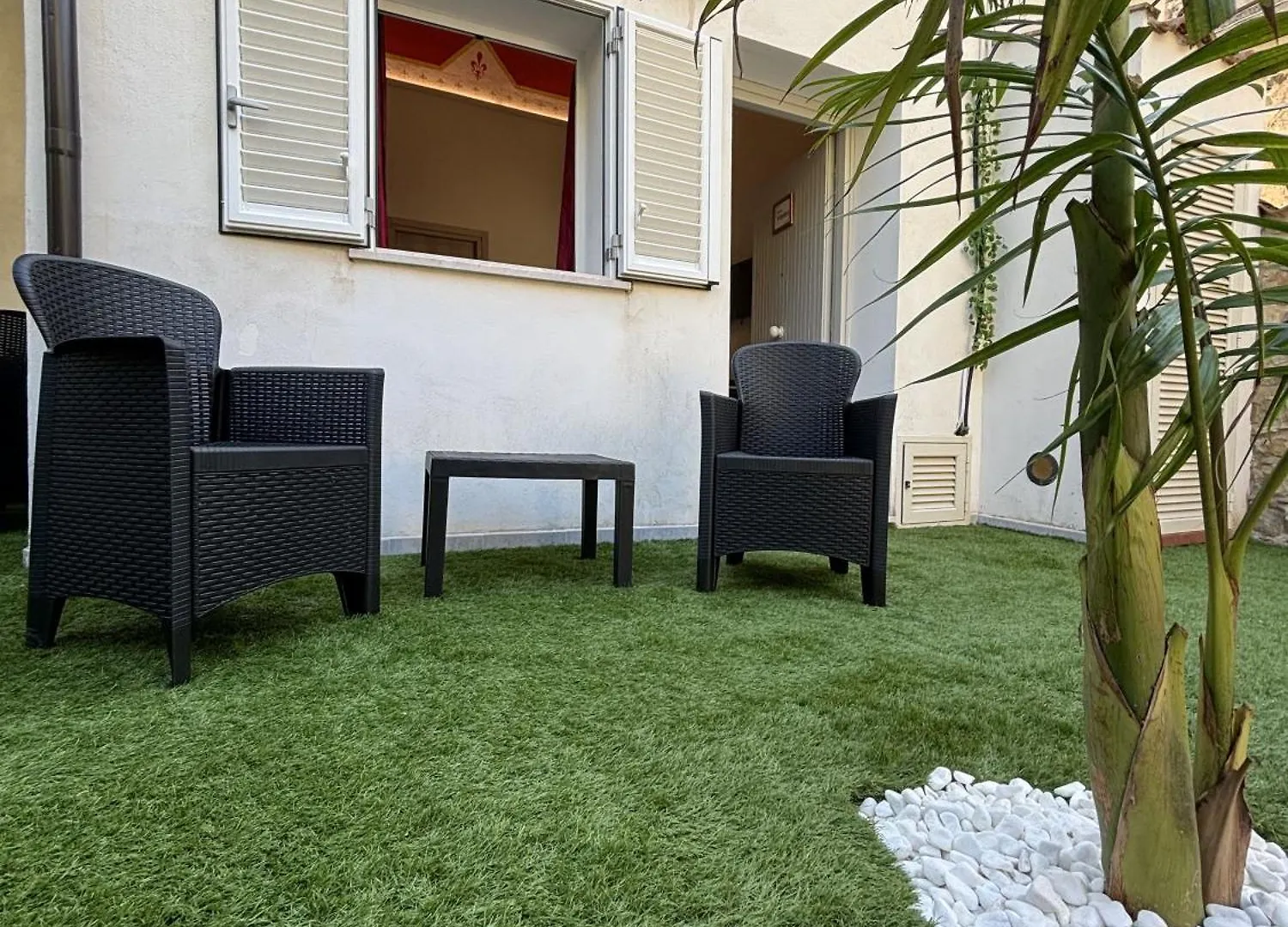 Hotel Domus Divina à Cefalù Maison d'hôtes