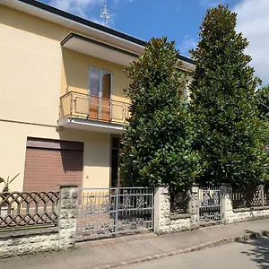 Casa Elvira Bed & Breakfast Nonantola