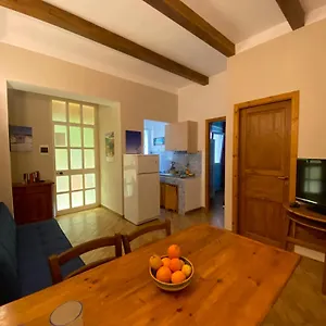  Appartement Terra Mia