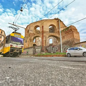 Pullman Life Hotel Roma