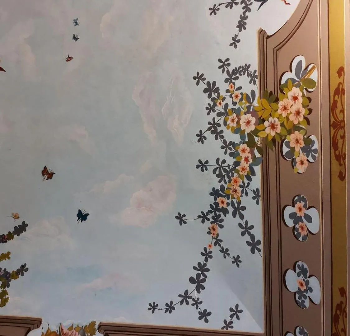 Guest house Domus Divina Hotel Cefalu Italy
