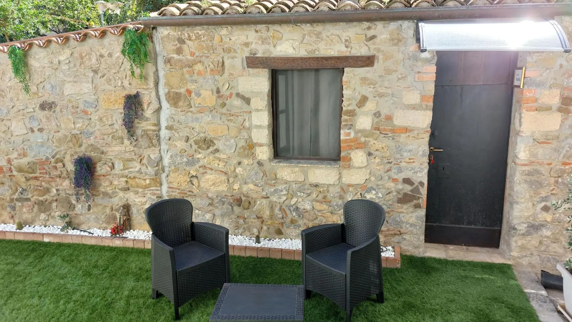 Guest house Domus Divina Hotel Cefalu