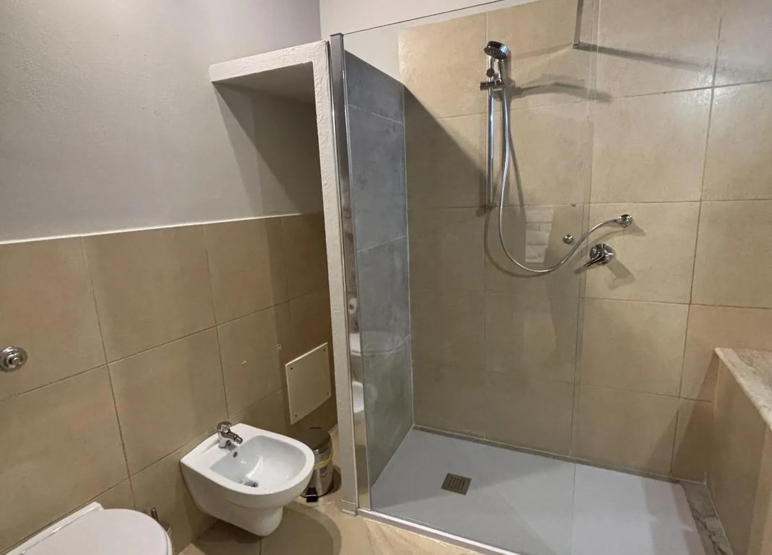 Domus Divina Hotel Cefalu